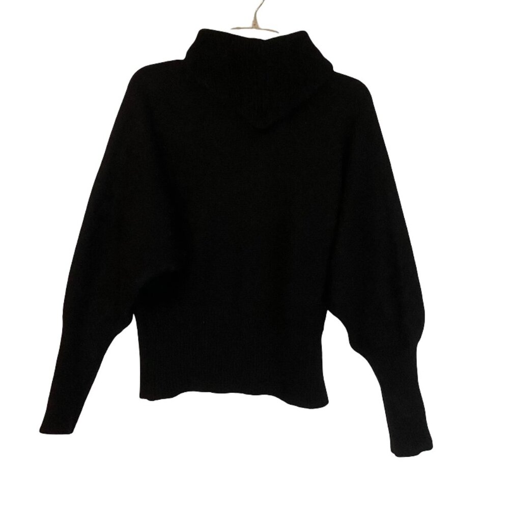 SWEATER, BLACK, RICKARD AND COMPANY